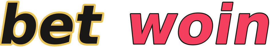 bet woin logo